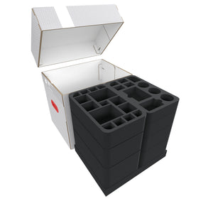 Feldherr Lagerbox FSLB310 für Star Wars: Legion - Galaktisches Imperium