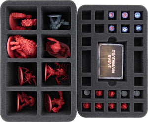 Feldherr Storage Box FSLB310 dla projektu: Elite - 5 opcjonalnych zakupów + rozciągające się cele