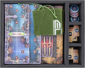 Feldherr Storage Box FSLB310 dla projektu: Elite - 5 opcjonalnych zakupów + rozciągające się cele