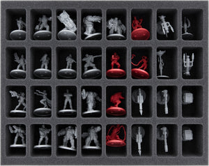 Feldherr Storage Box FSLB310 dla projektu: Elite - 5 opcjonalnych zakupów + rozciągające się cele