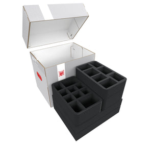 Feldherr Lagerbox FSLB310 für Adeptus Custodes