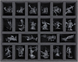 Feldherr Lagerbox FSLB310 für Idoneth Deepkin