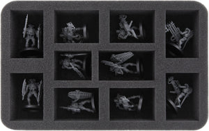 Feldherr Lagerbox FSLB310 für Necrons