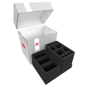 Feldherr Lagerbox FSLB310 für Necrons