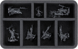Feldherr Storage Box FSLB310 dla Warhammer Age of Sigmar: Dominion