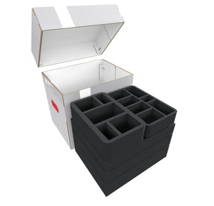 Feldherr Storage Box FSLB310 dla Warhammer Age of Sigmar: Dominion