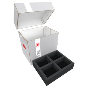 Feldherr Storage Box FSLB310 dla Warhammer Age of Sigmar: Dominion