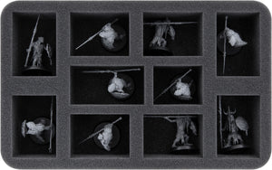 Feldherr Storage Box FSLB310 dla Warhammer Age of Sigmar: Dominion