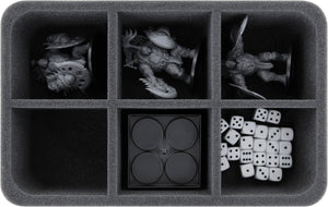 Feldherr Storage Box FSLB310 for Conquest: The Last Argument of Kings - Core Box