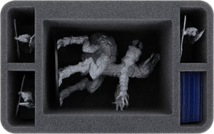 Feldherr Storage Box FSLB310 for Conquest: The Last Argument of Kings - Core Box