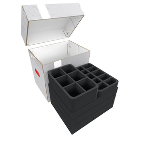 Feldherr Storage Box FSLB310 for Conquest: The Last Argument of Kings - Core Box