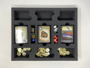 Feldherr Lagerbox FSLB310 für Shadows of Brimstone: Swamps of Death