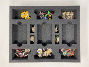 Feldherr Lagerbox FSLB310 für Shadows of Brimstone: Swamps of Death