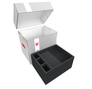 Feldherr Lagerbox FSLB310 für Shadows of Brimstone: Swamps of Death