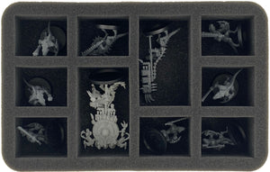 Feldherr Lagerbox FSLB310 für Seraphon