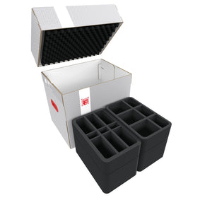 Feldherr Lagerbox FSLB310 für Lumineth Realm-Lords