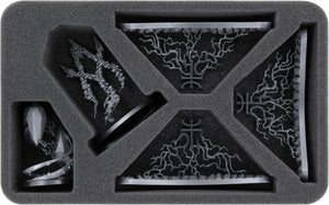 Feldherr Lagerbox FSLB310 für Lumineth Realm-Lords