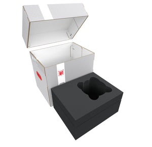 Feldherr Storage Box FSLB310 dla Warclanów Orruka