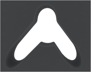 Feldherr Lagerbox FSLB310 für Flesh-eater Courts: Start Collecting