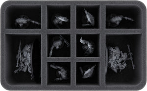 Feldherr Storage Box FSLB310 for Orks - Combat Patrol: Orks