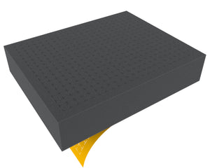 Feldherr Storage Box FSLB310 for Kill Team: Into the Dark - miniatures + terrain pieces