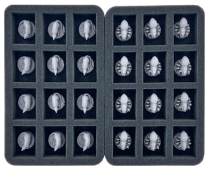 Feldherr Storage Box Set per Oathsworn: Into the Deepwood - Forziere del mistero