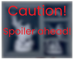 Feldherr Storage Box Set per Oathsworn: Into the Deepwood - Forziere del mistero