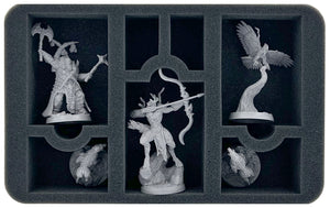 Feldherr Storage Box Set per Oathsworn: Into the Deepwood - Forziere del mistero