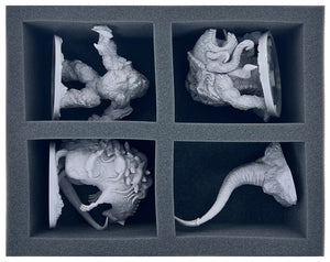 Feldherr Storage Box Set per Oathsworn: Into the Deepwood - Forziere del mistero