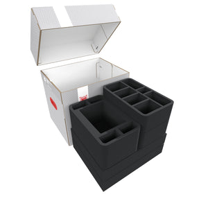 Feldherr Storage Box FSLB310 para Ligas de Votann