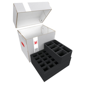 Feldherr Storage Box FSLB310 para Ligas de Votann