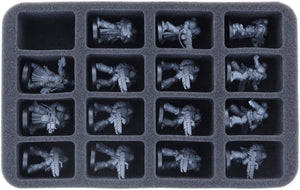 Feldherr Storage Box FSLB310 pour Warhammer 40,000 : Leviathan