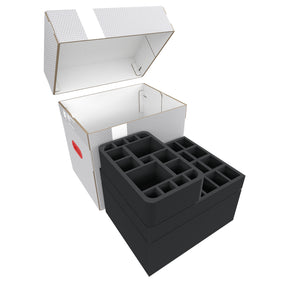 Feldherr Lagerbox FSLB310 für Chaos Daemons: Tzeentch