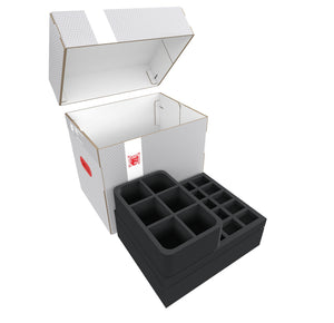 Feldherr Storage Box FSLB310 pour Adeptus Mechanicus
