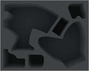 FSMEEC110BO Schaumstoffeinlage für Zombicide: Green Horde - Necromantic + Feral Dragon