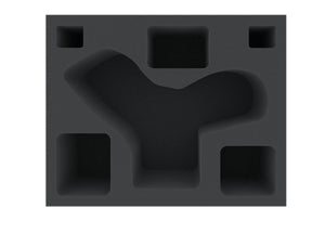 FSMEOH125BO Feldherr bandeja de espuma para Hive Tyrant