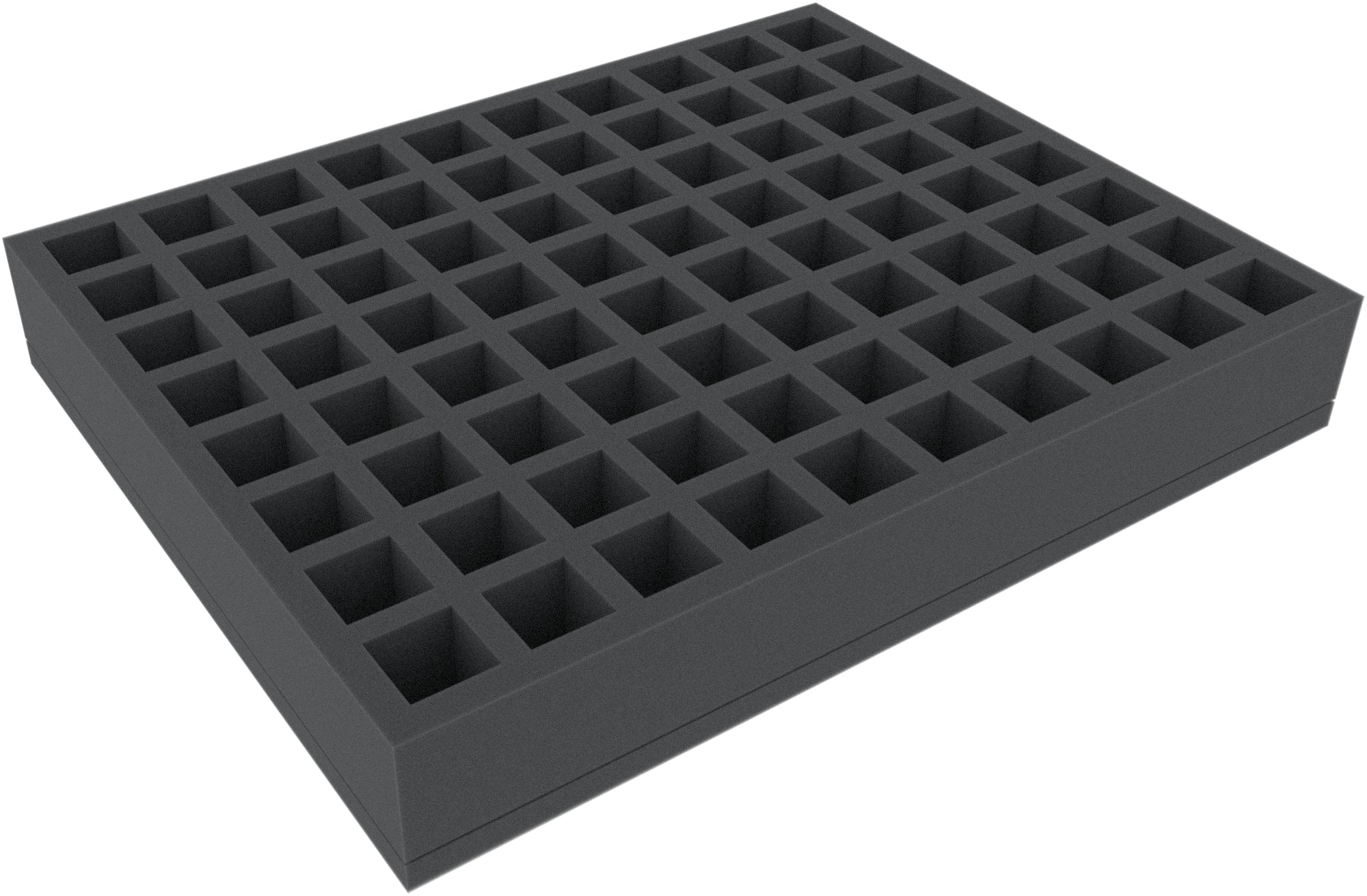 Feldherr FS050A112 mousse pour Star Wars : Shatterpoint - 22 compartiments Feldherr FS050A112 mousse pour Star Wars : Shatterpoint - 22 compartiments