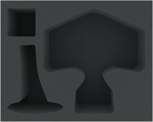 FSMEVM100BO Bandeja de espuma Feldherr para Blitza-Bommer