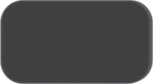 EKMEWK010 135 mm x 75 mm x 10 mm foam base / foam topper