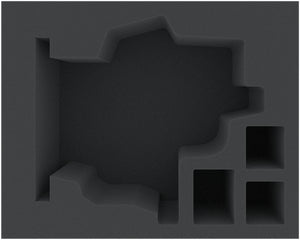 FSMFFX120BO Feldherr Schaumstoffeinlage für Arkanaut Ironclad