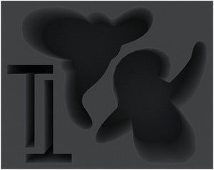 FSMFGP135BO Podstawka z pianki Feldherr dla Stormcast Eternals - Strażnik Stormdrake