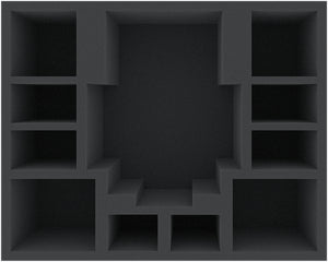 FSMFIE110BO Feldherr Schaumstoffeinlage für Spartan Sturmpanzer