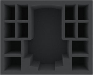 FSMFIF110BO Feldherr mousses de rangement pour Kratos Heavy Assault Tank