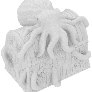 Fates End Dice Jail: Davy Jones