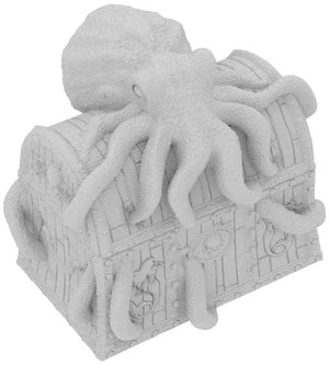 Fates End Dice Jail: Davy Jones