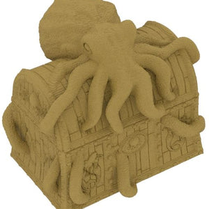 Fates End Dice Jail: Davy Jones