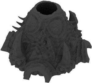 Fates End Dice Jail: Organic Lifeform