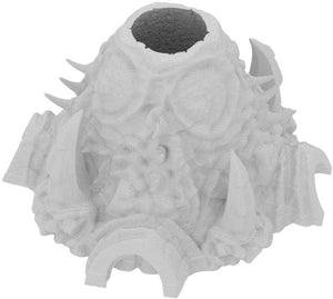 Fates End Dice Jail: Organic Lifeform