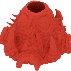 Fates End Dice Jail: Organic Lifeform