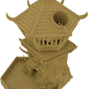 Fates End Dice Tower: Barbarian